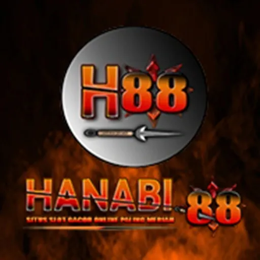HANABI88 - Game Arcade Seru dan Menarik